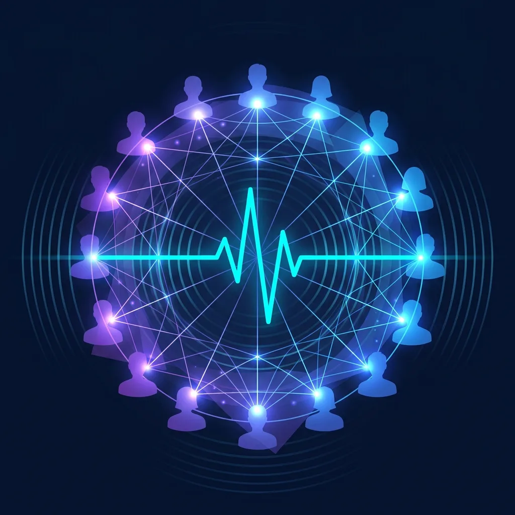 Congres Samen voor Gezondheid 2026 — PCD CareHub