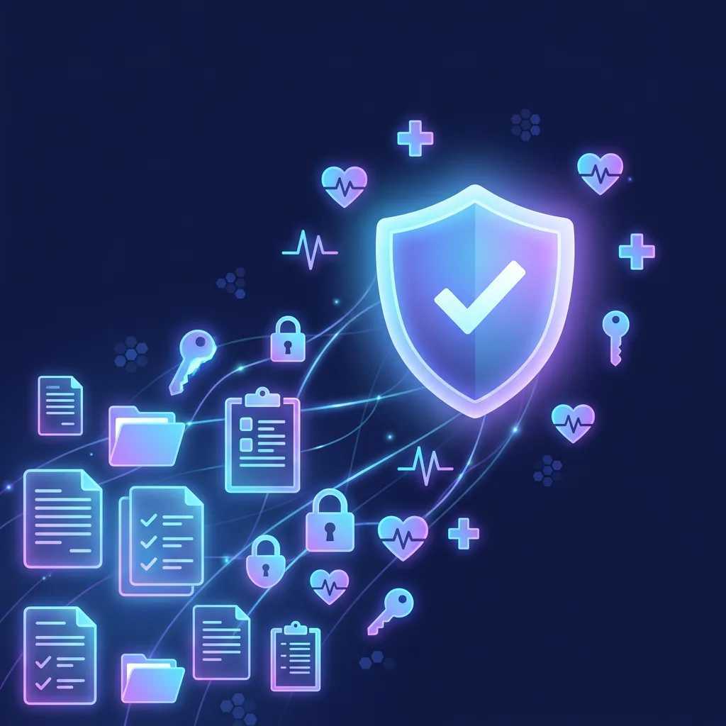 NEN 7510 & AVG compliance in zorgtechnologie — PCD CareHub