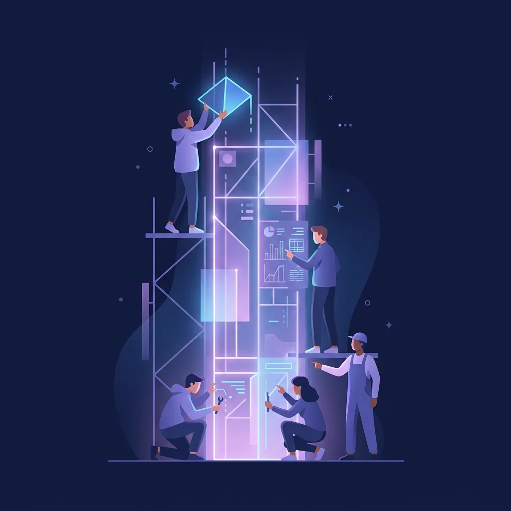 Zorgtech & Softwareunternehmen — PCD CareHub