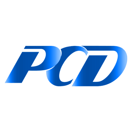 PCD CareHub logo PNG · 500×500