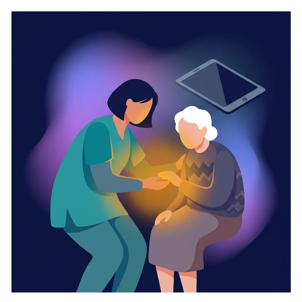 Gesundheitsorganisationen — PCD CareHub