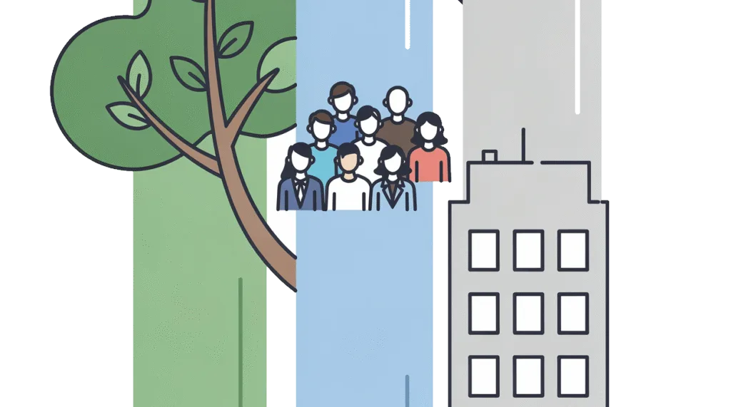 ESG-pijlers: milieu, sociaal en bestuur in zorgtechnologie investeringen