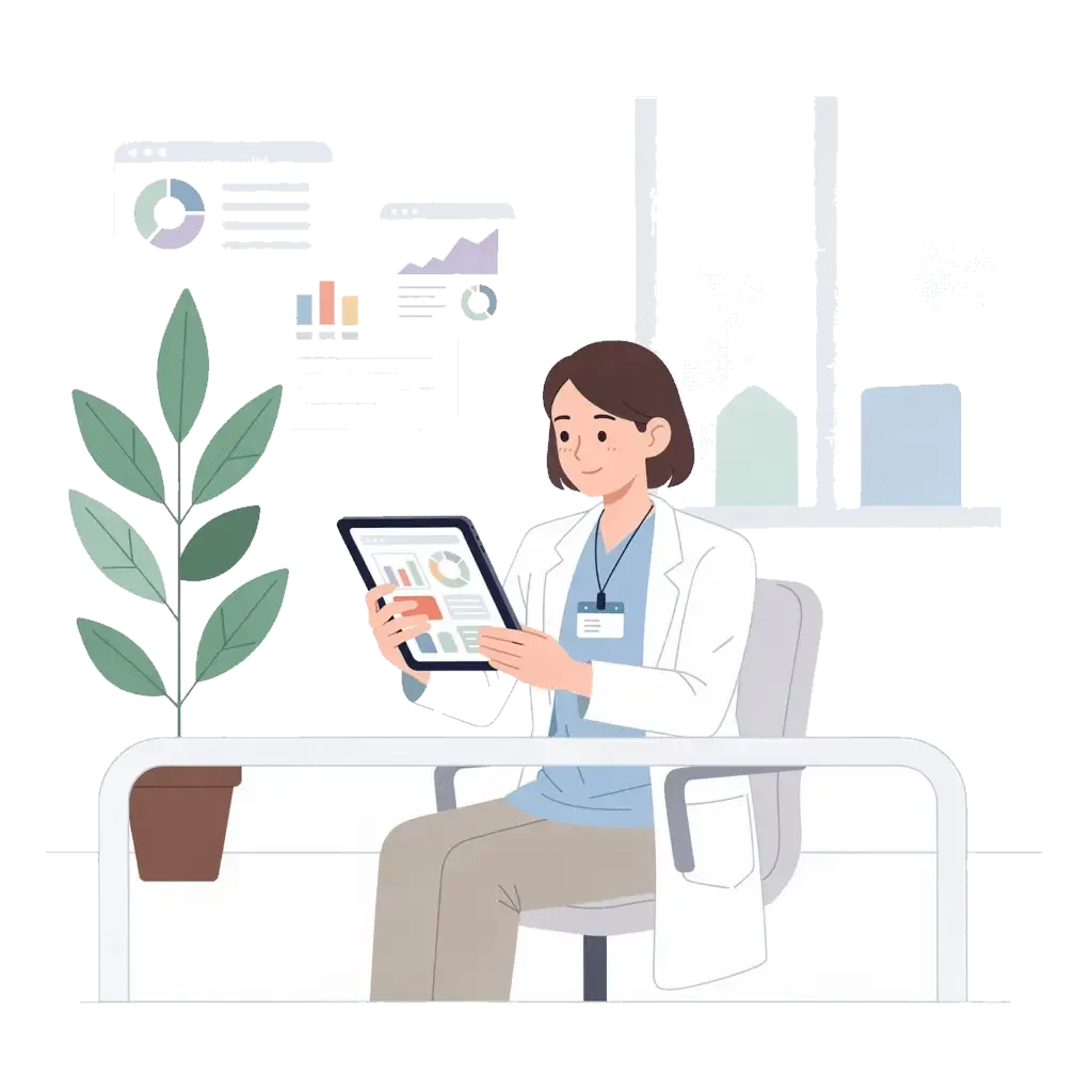 Buy-and-build ecosysteem strategie in zorgtechnologie