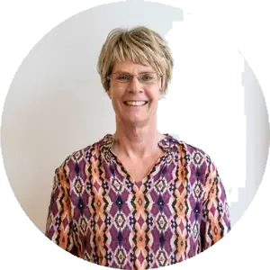 Coby Dinkela - Co-Founder & CCO, Board Member bij PCD CareHub