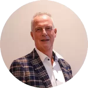 Frank van Antwerpen - CFO, Board Member bij PCD CareHub