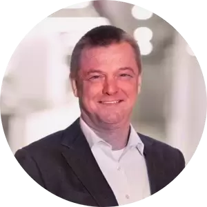 Frans van den Berg - CEO & Board Member bij PCD CareHub