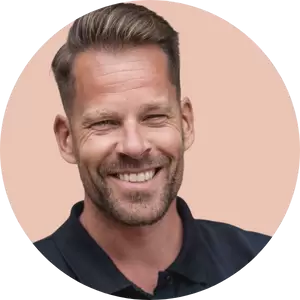 Niels Roest - CAIO & Chairman, Board Member bij PCD CareHub