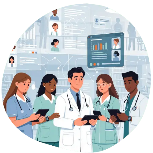 Congres Samen voor Gezondheid 2026 — signalen voor zorgtechnologie