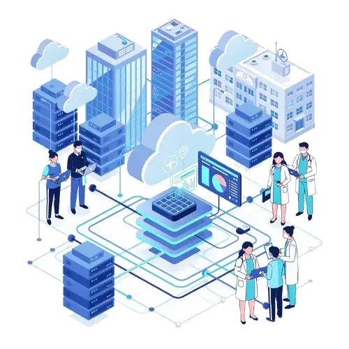 NEN 7510 en AVG compliance in zorgtechnologie