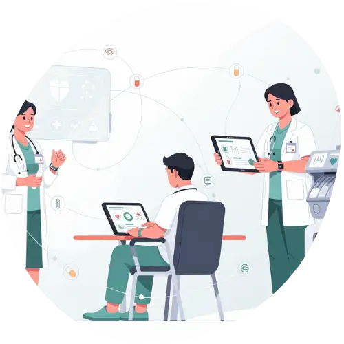 Open standaarden versus vendor lock-in in de Nederlandse zorg